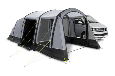 Kampa Touring Air VW Drive-away天蓬R/H 2022