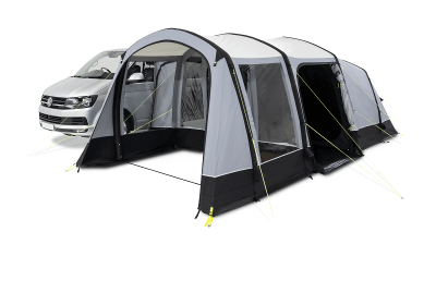 Kampa tour Air TC大众免下车遮阳棚L/H 2023