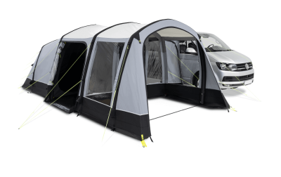 Kampa Touring Air TC VW Drive-away Awning R/H 2023