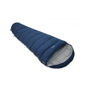 弗吉尼亚州ngo Kanto 250 Sleeping Bag - Blue