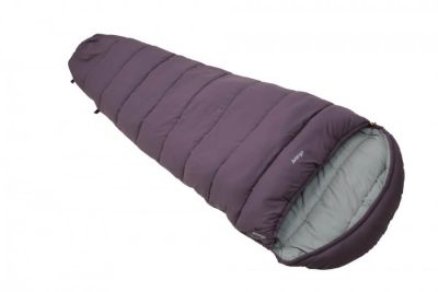 VangoKanto 250 Sleeping Bag - Arctic Dust