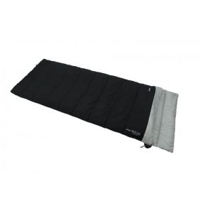 VangoKanto Single Sleeping Bag - Black