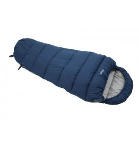 Vango Kanto Junior Sleeping Bag - Blue