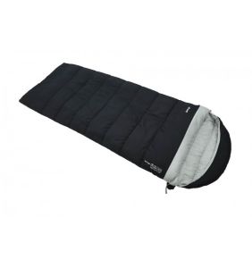 Vango Kanto Quad Sleeping Bag - Black