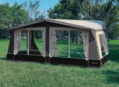 CamptechKensington Touring Air Full Awning From