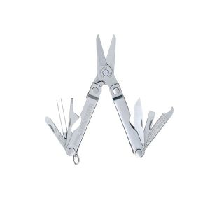 Leatherman Micra工具