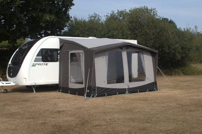 Telta Life Air 330 Awning 2023