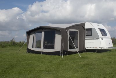 Telta Life Air 390 Awning 2023