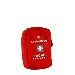 Lifesystems Pocket First Aid Kit