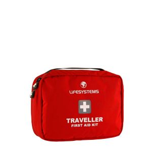 Lifesystems Traveller First Aid Kit