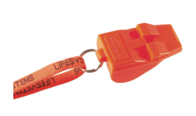 Lifesystems Survival Whistle