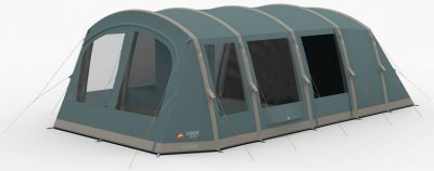 Vango Lismore Air 600XL Airbeam帐篷2023(包括足迹)