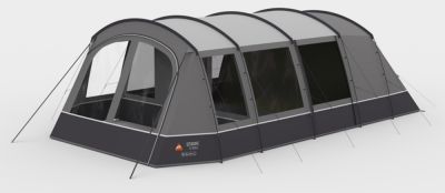 Vango Lismore TC 600XL(支柱)2023帐篷(包括占地面积)