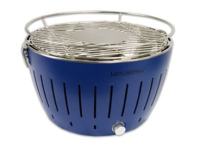 Lotus Grill Standard - Blue