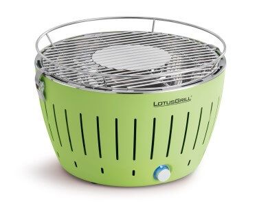 Lotus Grill Standard - Green