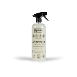 Kampa Eco Afterwash Protective Coating 1L- Coconut