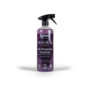 Kampa Eco Interior All purpose Cleaner 1L - Lavender