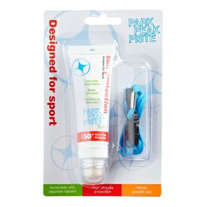 Combi SPF 50+
