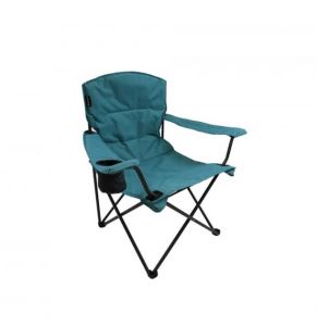 弗吉尼亚州ngo Malibu Chair - Teal