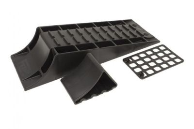 MP4603 Froli 3 Part Level Ramp