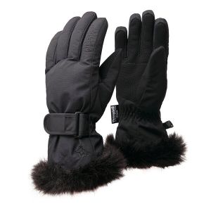 Manbi Angel Ski Glove