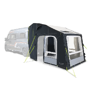 Kampa Dometic汽车拉力赛Air Pro 240后挡板雨棚2022