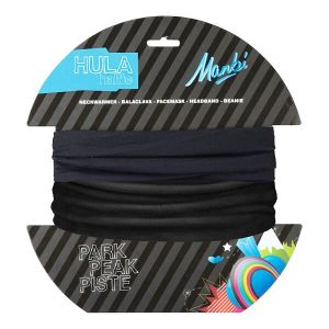 Hula Halfie - Plain