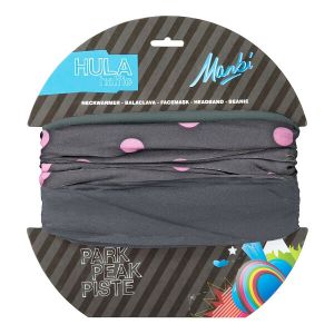 Hula Halfie - Patterned