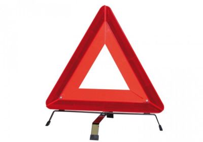 危险警告三角