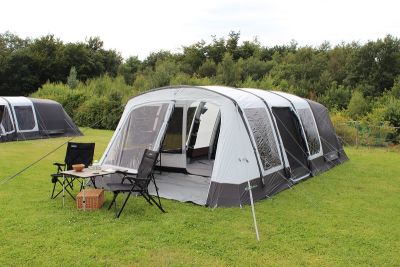 户外革命Airedale 6.0S Tent 2022