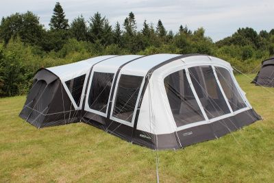 户外革命艾尔谷犬7.0SE Tent 2022