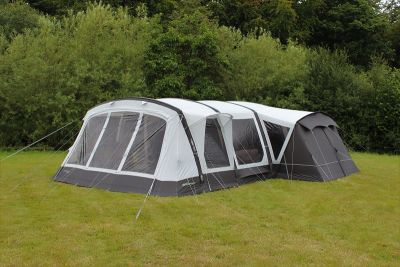 Outdoor Revolution Airedale 9.0SE Tent 2022
