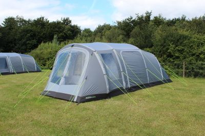 户外革命Camp Star 500XL Tent Package 2022