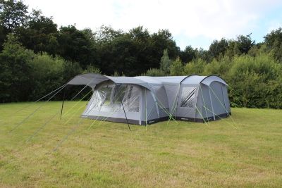 户外革命Camp Star Sun Canopy 700XL