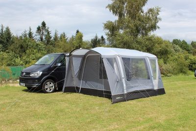 Outdoor Revolution Cayman Combo Air Low Awning 2022