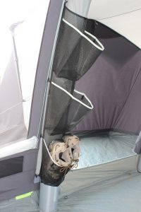 户外革命Oxygen Tube Tent Storage Pocket