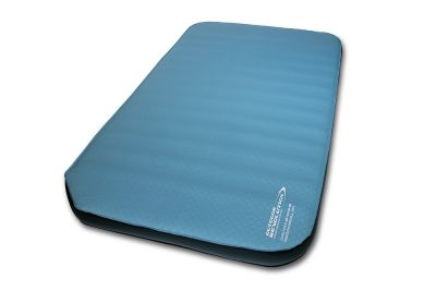 Outdoor Revolution Rock 'n' Roll 10cm Self Inflate Mat