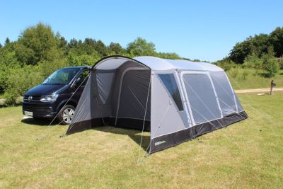 Outdoor Revolution Cayman Cacos Air SL Mid Awning 2022