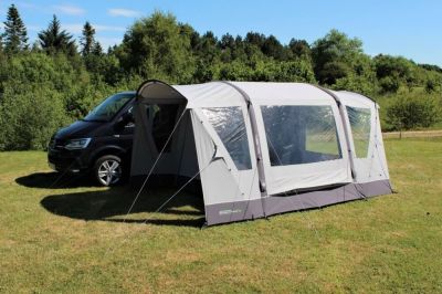 户外革命Cayman Combo PC Air Mid Awning 2022