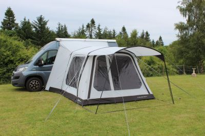 欧tdoor Revolution Movelite T2 / T3 / T4 Sun Canopy