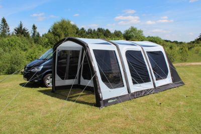 Outdoor Revolution Movelite T4E Air Highline Awning 2022