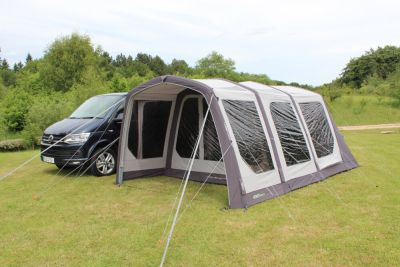 户外革命Movelite T4E PC Air Midline Awning 2022