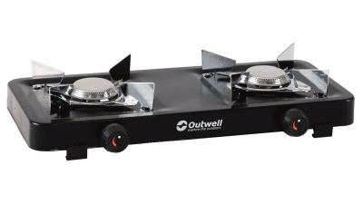 Outwell Appetizer Burner - Trio