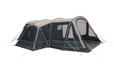 外面Bayland 6P Tent 2020 Package Deal