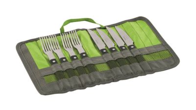 Outwell BBQ Cutlery Set