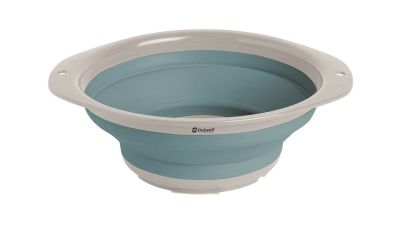 外面Collaps Bowl Medium - Classic Blue