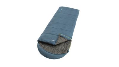 外面Campion Lux Blue Sleeping Bag