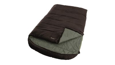 外面Campion Lux Double Sleeping Bag