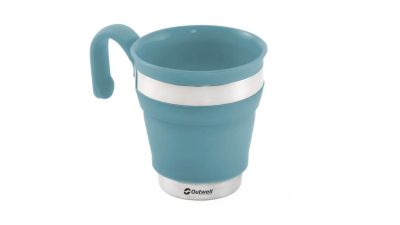 外面Collaps Mug - Classic Blue