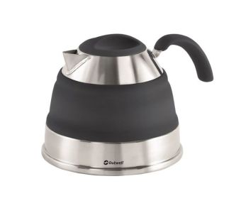 外面Collaps Kettle 1.5L - Navy